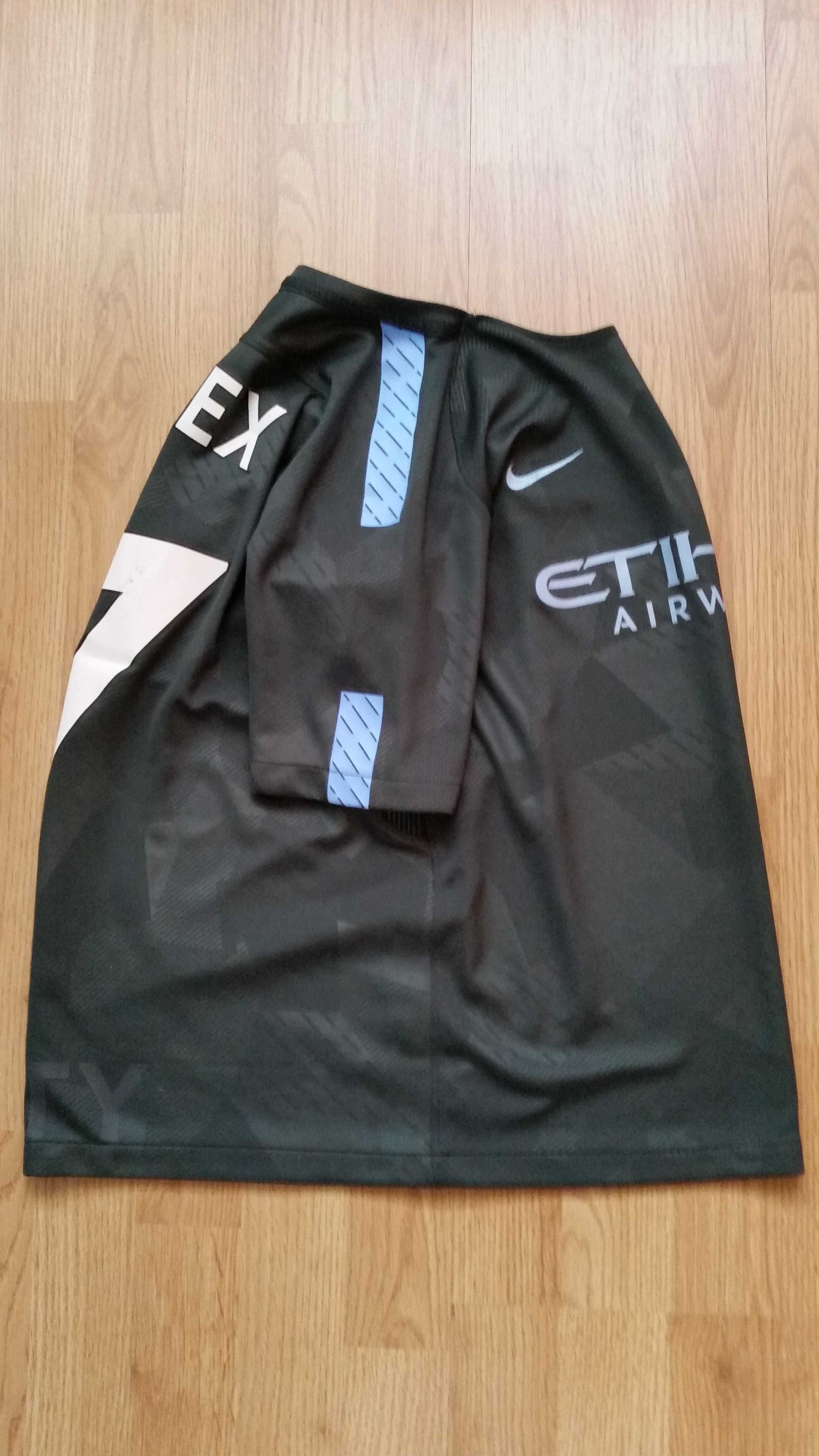 Koszulka Manchester City Nike