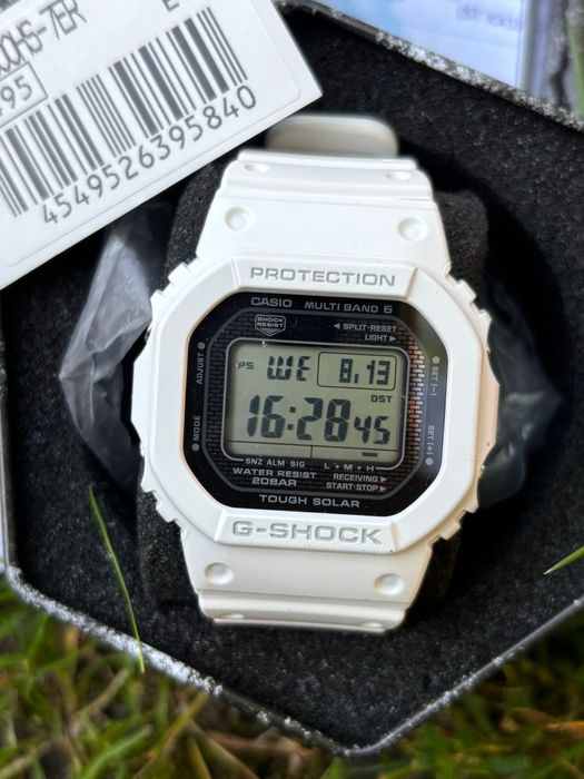 Casio G-Shock GW-5000HS kpl GWARANCJA jak Nowy
