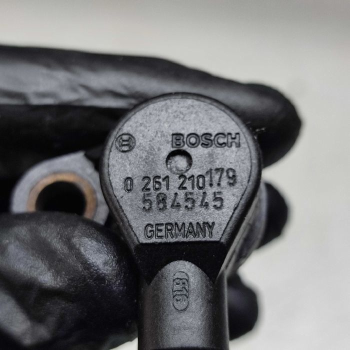 Czujnik położenia wału Audi a6 c6 2.7 3.0 tdi