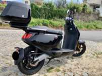 Scooter Niu Mqi Gt