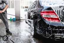 Espaço Lavagem Automovel ( outros )