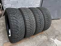 Продам резину шины 205/55R16 PREMIORRI ViaMaggiore зима
