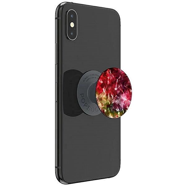 Uchwyt Popsockets 2 Lightshow i podstawka do telefonu