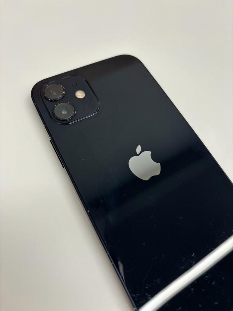 Iphone preto 12