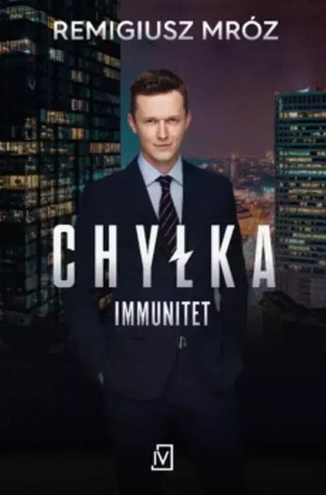 Immunitet. Czwarta Strona