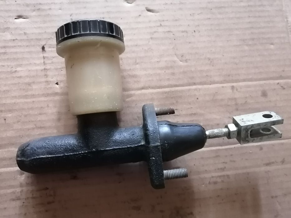 Цилиндр сцепления москвич 408, 412, 2140, иж 2125, новый ссср