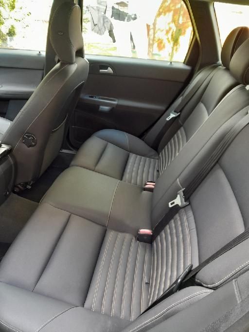Volvo V50 2008r 1,8 benz.