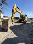 JCB JS220X LC 2018