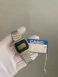 Zegarek casio a159w