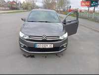 Citroen C-elysee