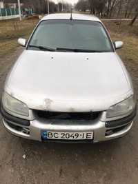 Opel Omega 1996р