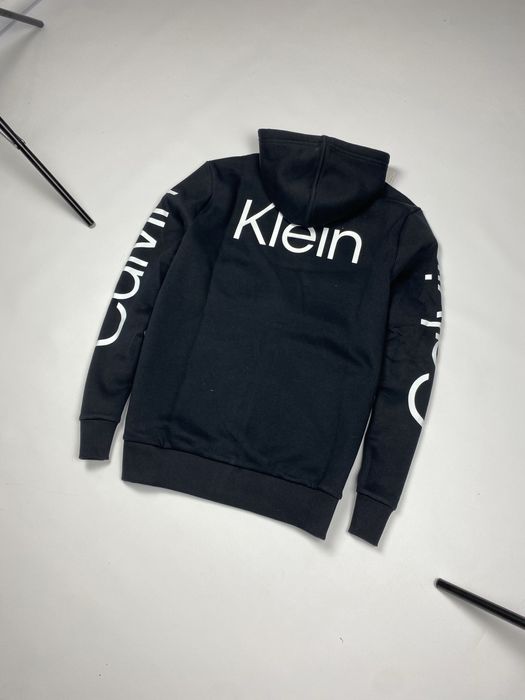 Худі, кофта Calvin Klein Оригінал (худи)