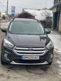 Ford Escape 2018 AWD 4X4 (SE)