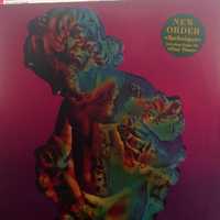 New Order- Album-Technique