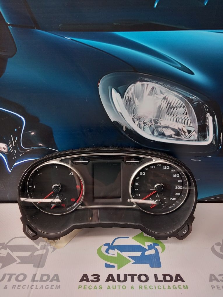 Quadrante AUDI A1