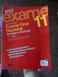 Biologia e Geologia - Preparação Exame Final Nacional