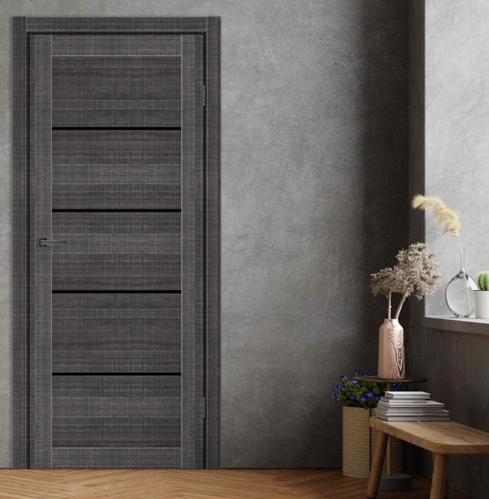 Міжкімнатні двері