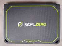 Солнечная панель зарядка Goal Zero Nomad 7+