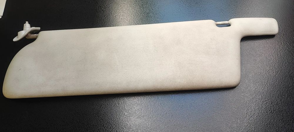 Osłona przeciwsłoneczna lewa słonecznik lewy VW Transporter T4