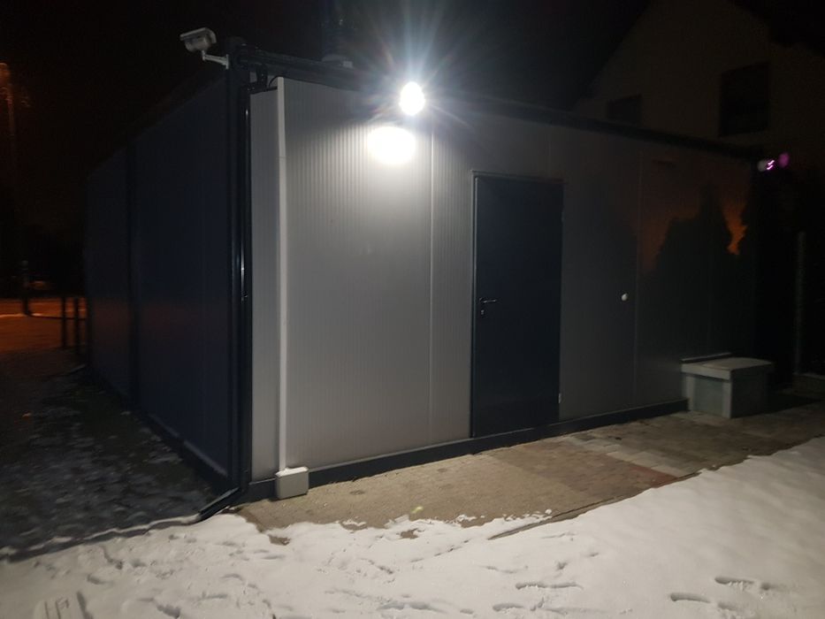 Wynajme lokal usługowy