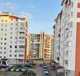 Продаж квартири в Новобудові