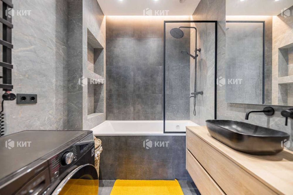 2к.78м2 Центр (ЖК Инфинити, Клочковская, Каскад, парк Шевченко) 130473