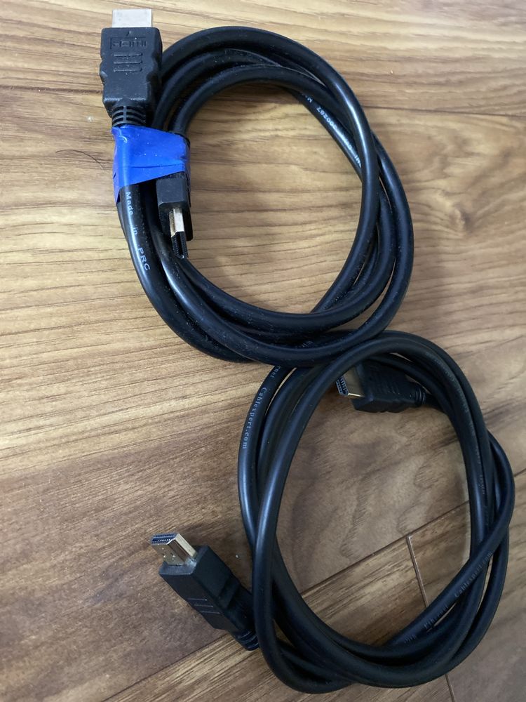 Kabel hdmi