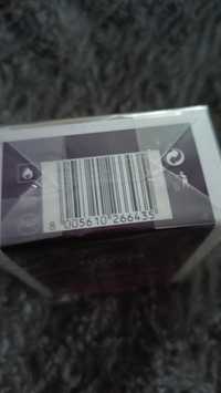 Lacoste magnetic perfumy dla niej