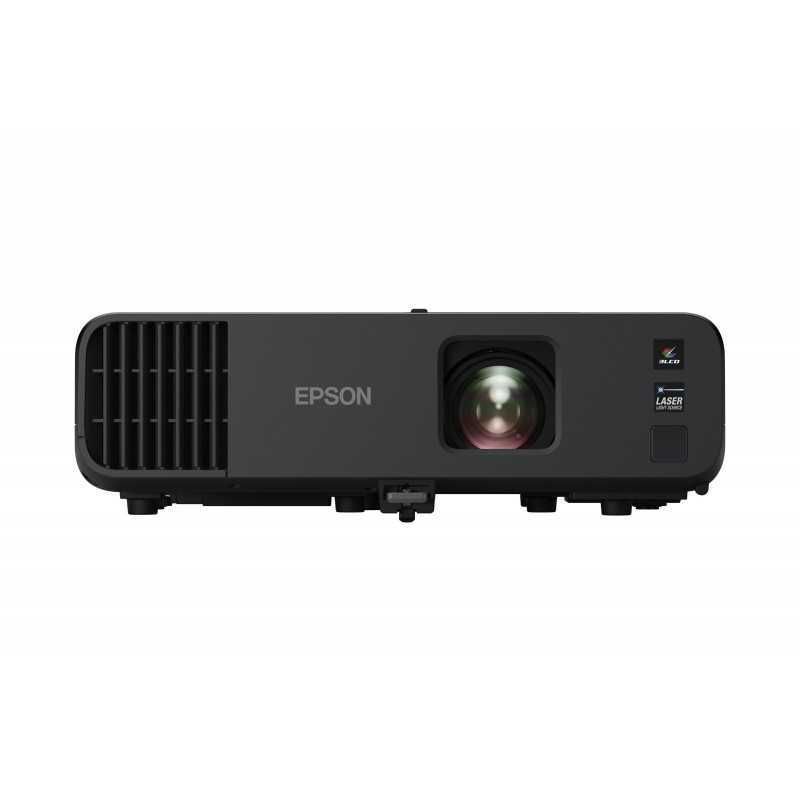 Мультимедійний проектор Epson EB-L265F(V11HA72180)