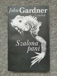 John Gardner Szalona Pani 1982