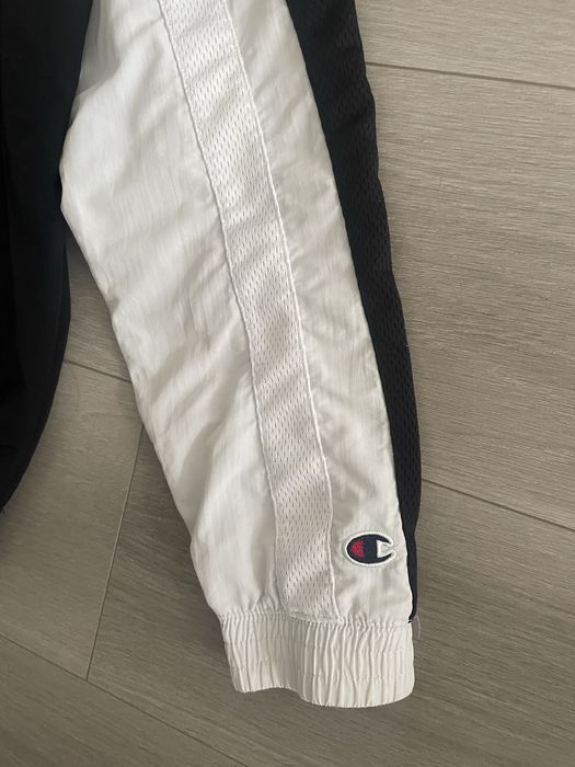 Вінтажний светр/куртка Champion оригінал "М"