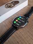 Smartwatch GT5 czarny