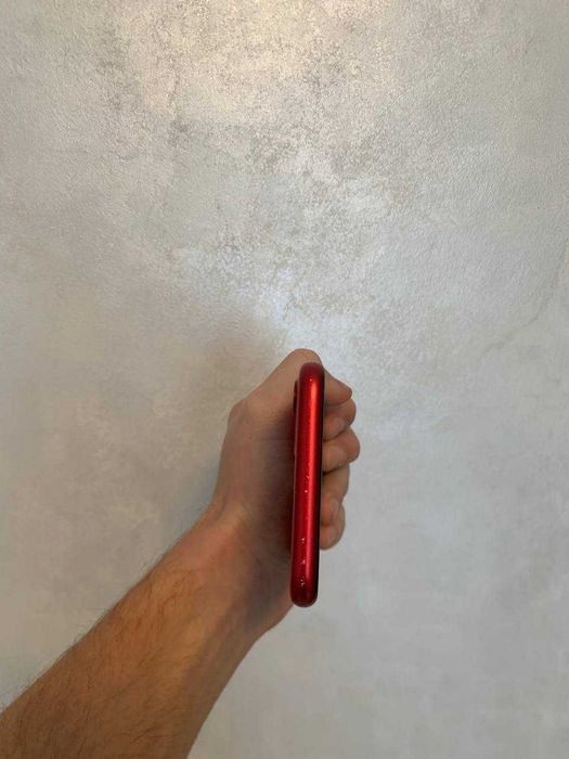 iPhone 11 | 64 GB | RED | 92%