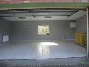 Dom wolnostojący parterowy