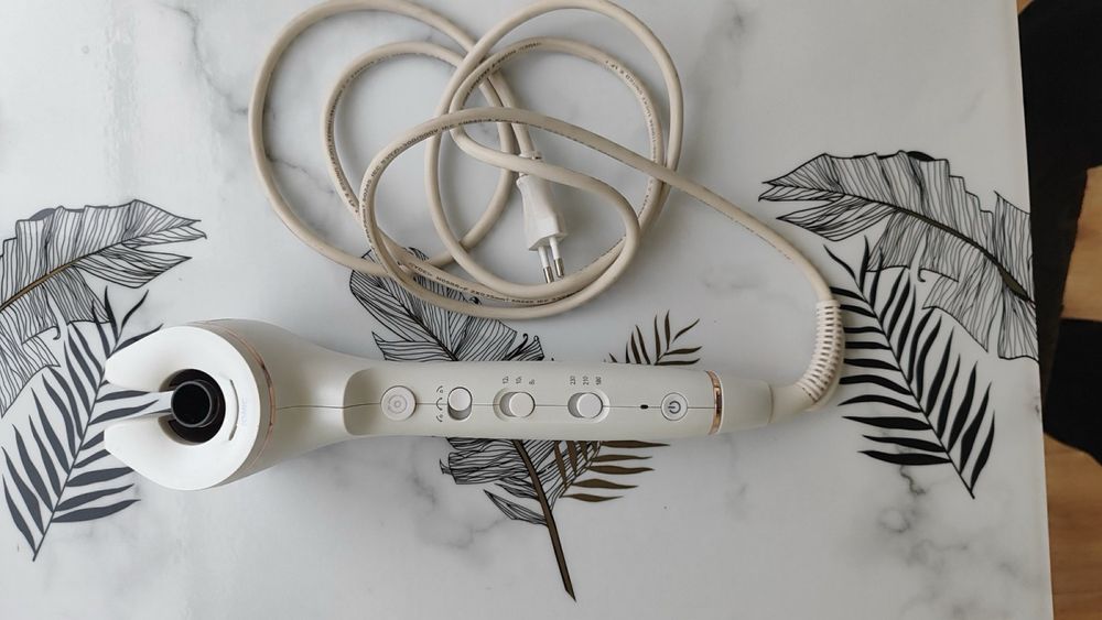 Стайлер для волосся Philips