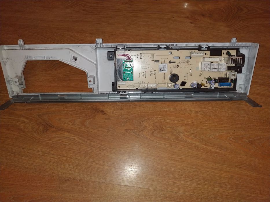 Плата керування пральна машина Hansa WMHE 805