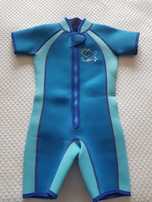 Neoprene 2 a 3 anos