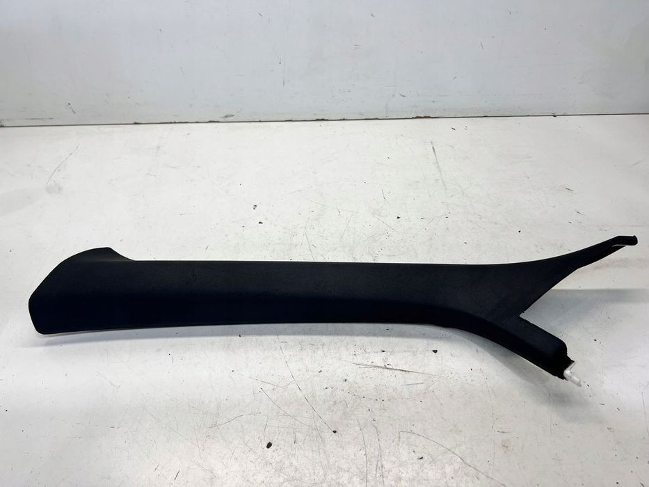 OSŁONA SŁUPKA A LEWA AUDI Q5 FY 80A867233F YW5