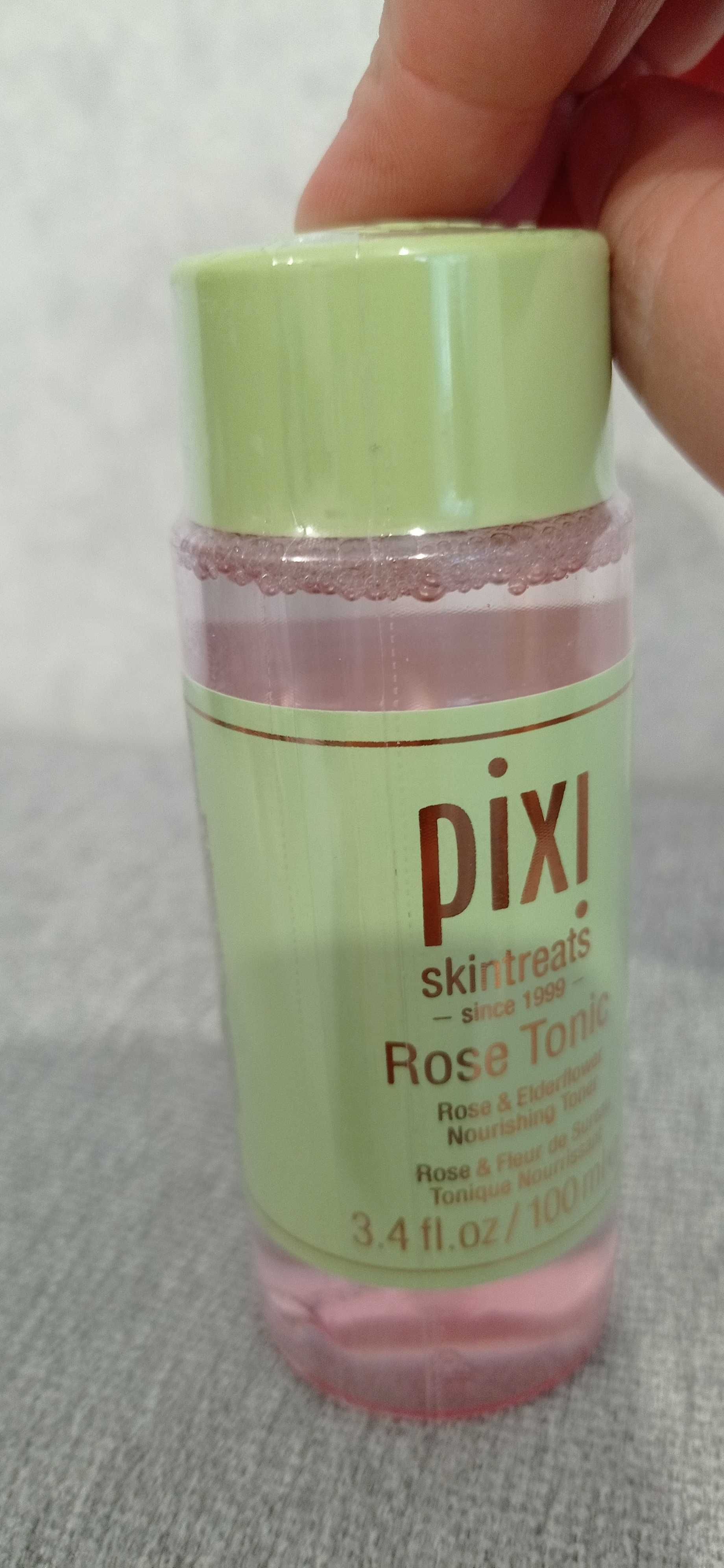 Pixi rose tonik 100 ml