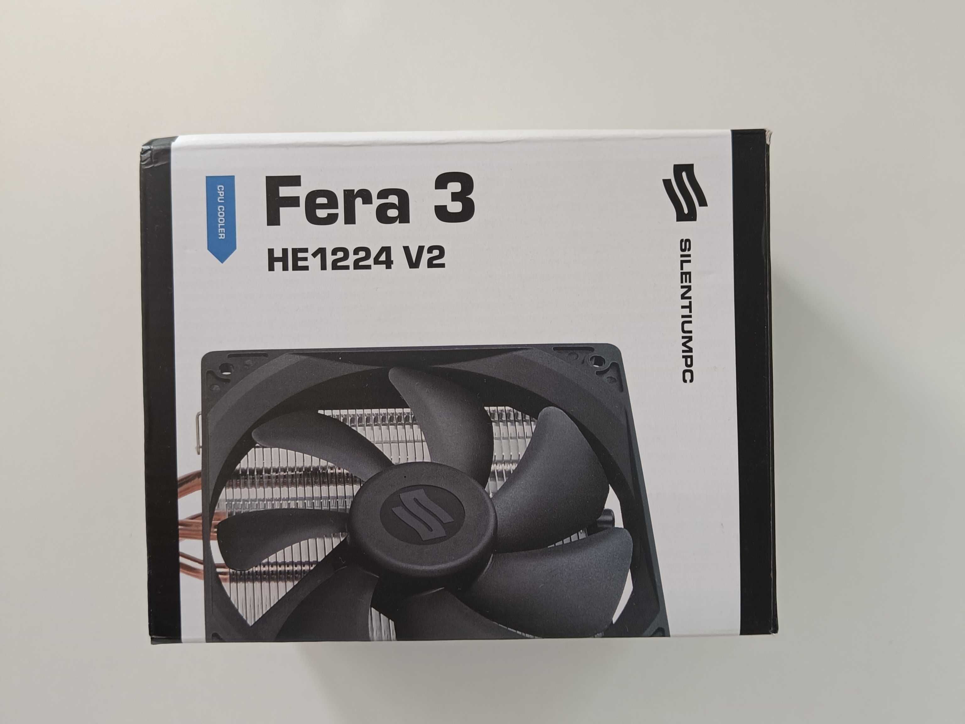 MSI MAG B460 Torpedo, Intel i5-10400F, 16GB DDR4 3000MHz CL15, Fera 3
