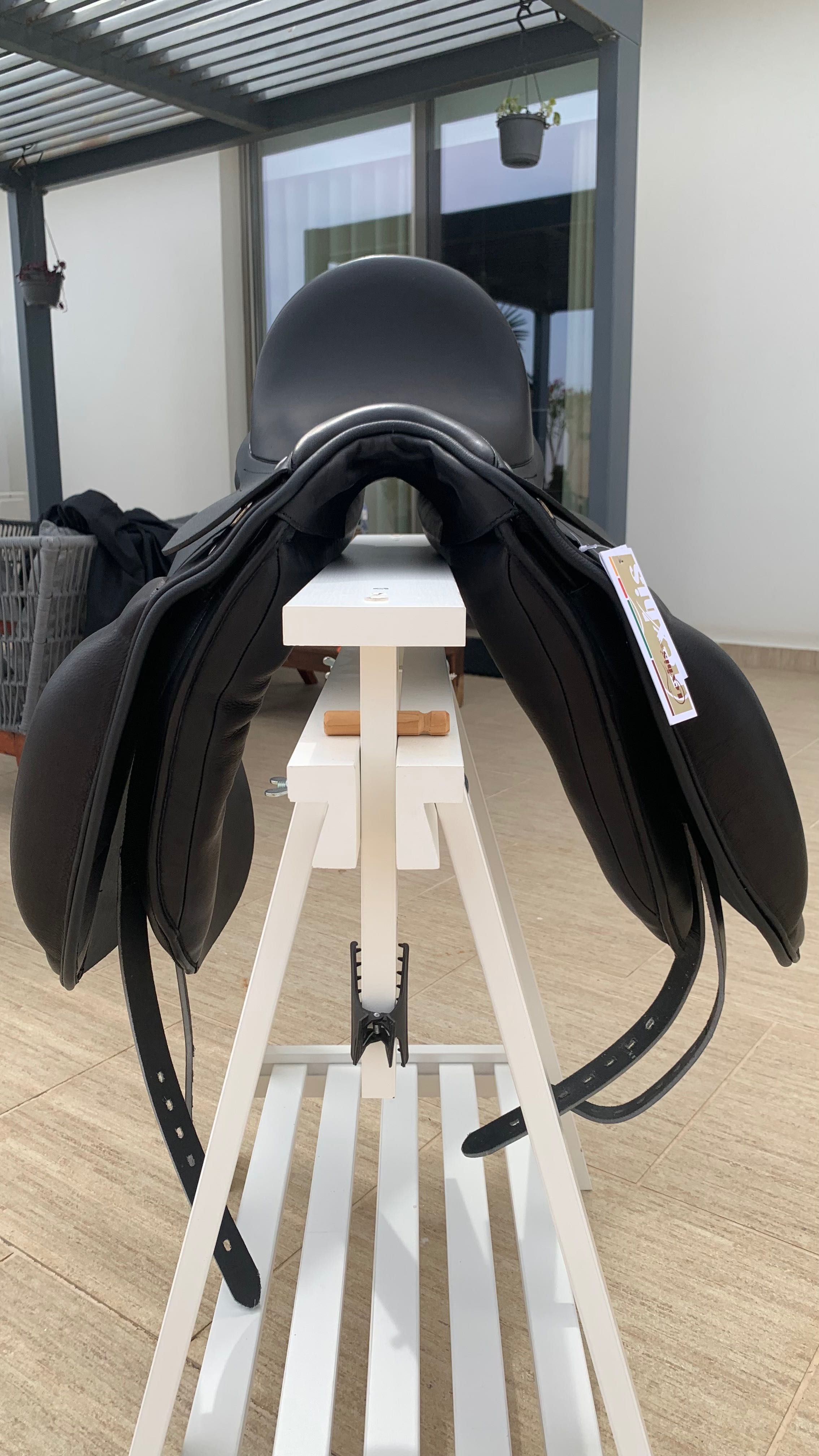 Selim Dressage Lexhis Lantana Novo