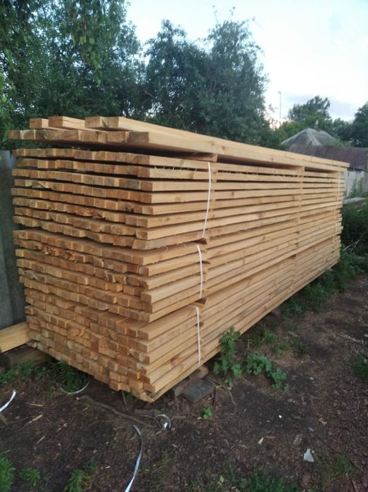 Пиломатеріали(дошка,шалівка, брус)