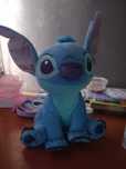 Peluche  do Stitch