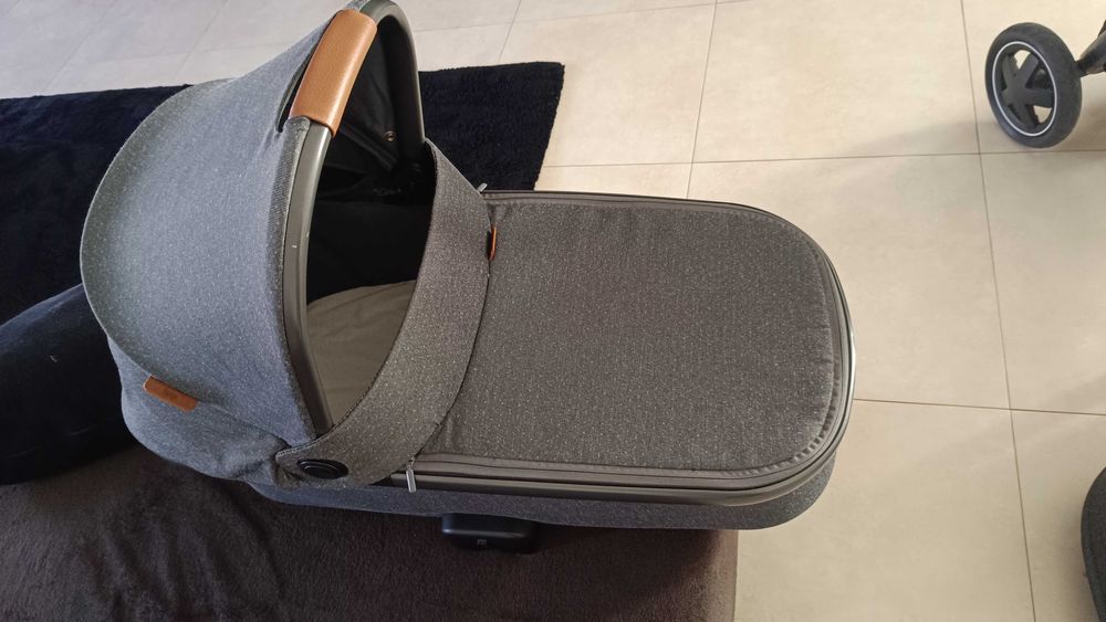 Carrinho de bebéconfort