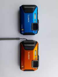 Продам цифрову фотокамеру PANASONIC LUMIX FT-5