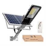 Lampa Solarna Superfire Ff5-C, 263W, 1200Lm, 15000Mah