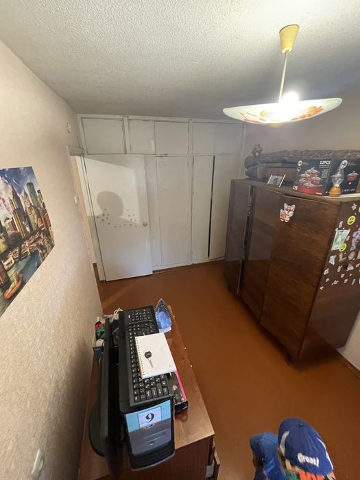 Продам 3к кв. Ул. Романа Шухевича