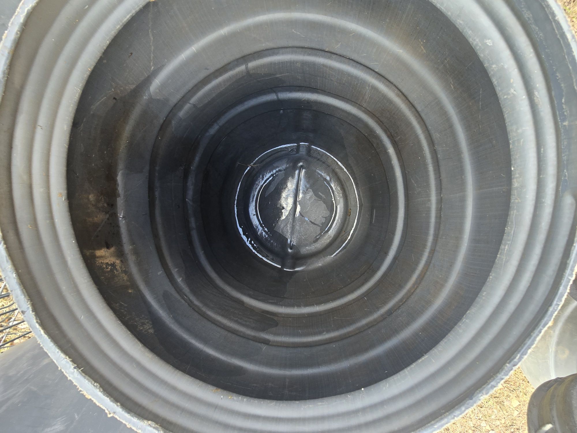 Beczka plastikowa 160litr.,200litr.220,240 zbiornik 1000l, 600l