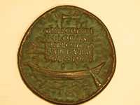 Medal pamiątkowy Millenium Poloniae Millenium Pomeraniae