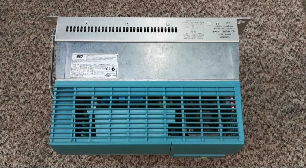 Falownik 15kW EUROTHERM